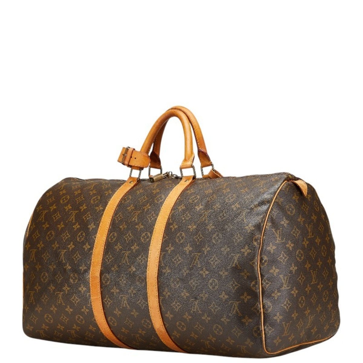 Louis Vuitton Keepall 55 - Brandsamsara