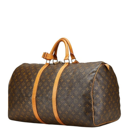 Louis Vuitton Keepall 55 - Brandsamsara