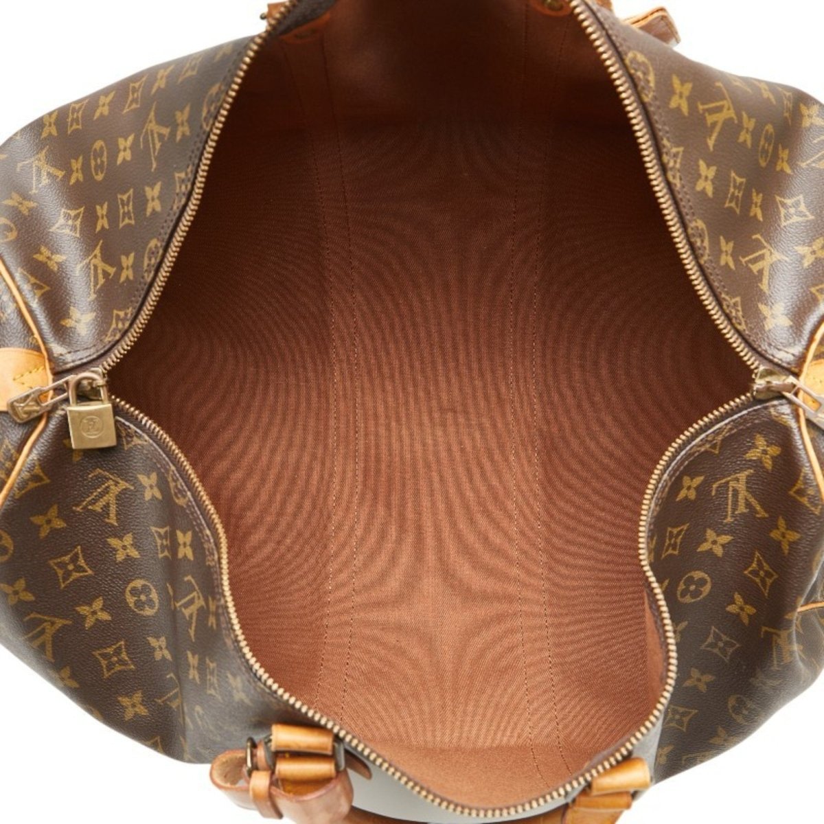 Louis Vuitton Keepall 55 - Brandsamsara