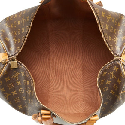 Louis Vuitton Keepall 55 - Brandsamsara