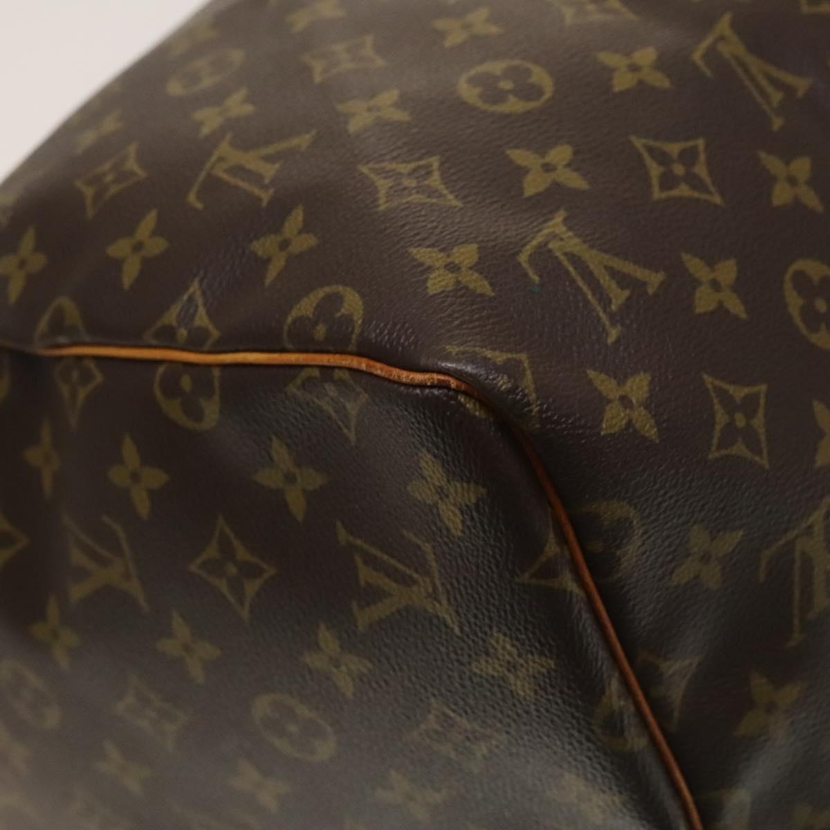 Louis Vuitton Keepall 55 - Brandsamsara