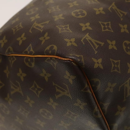 Louis Vuitton Keepall 55 - Brandsamsara