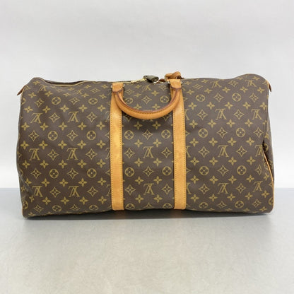 Louis Vuitton Keepall 55 - Brandsamsara