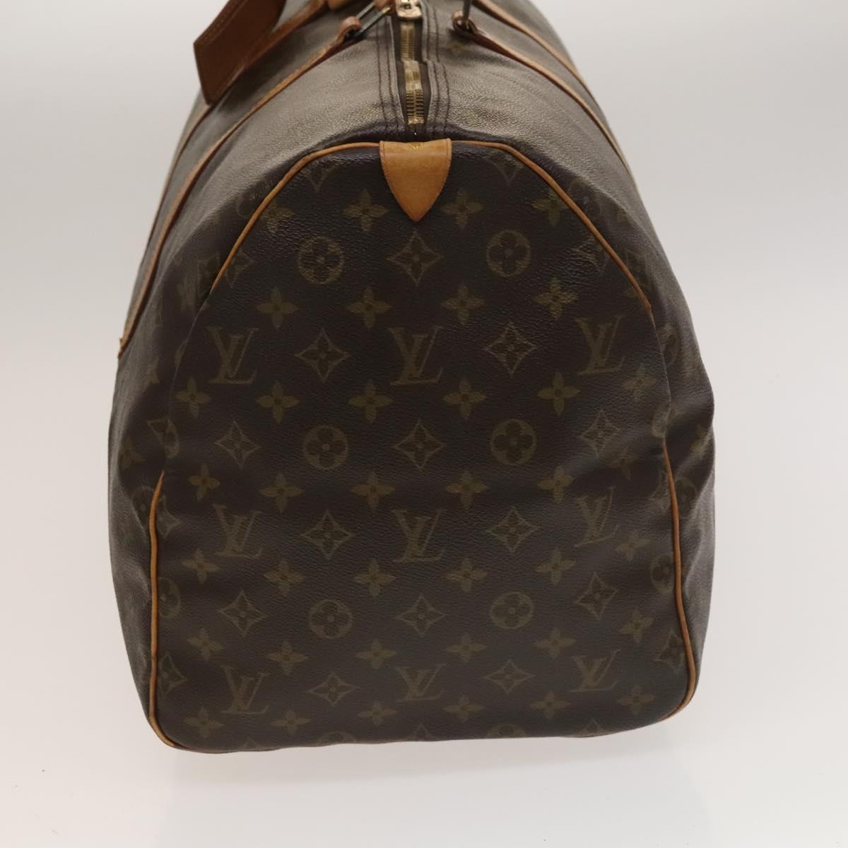 Louis Vuitton Keepall 55 - Brandsamsara