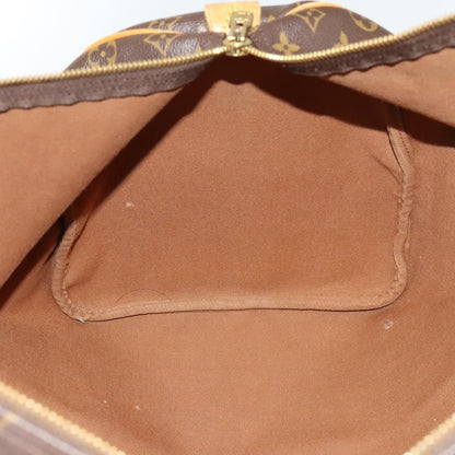 Louis Vuitton Keepall 55 - Brandsamsara