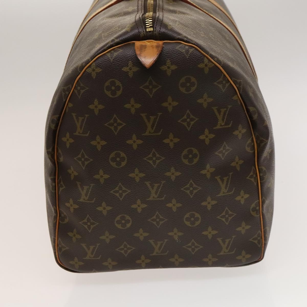 Louis Vuitton Keepall 55 - Brandsamsara