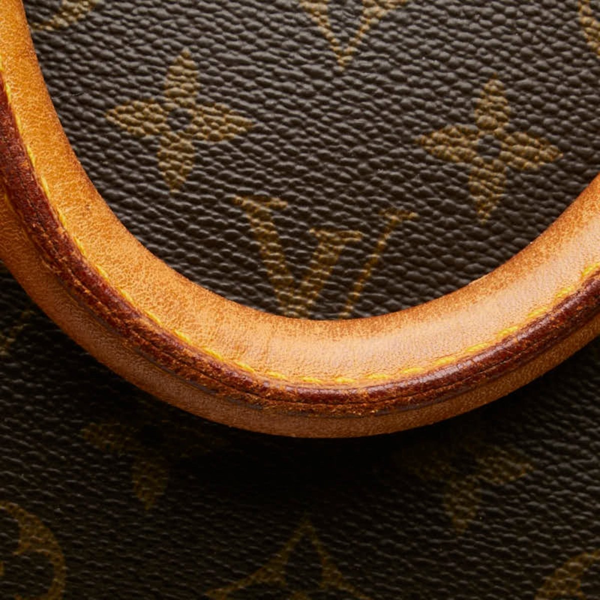 Louis Vuitton Keepall 55 - Brandsamsara