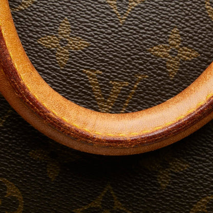 Louis Vuitton Keepall 55 - Brandsamsara