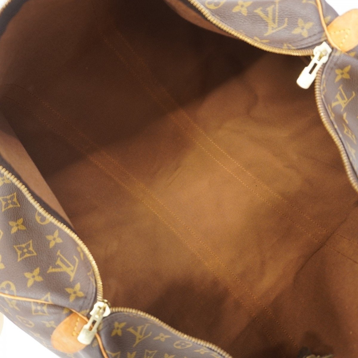 Louis Vuitton Keepall 55 - Brandsamsara
