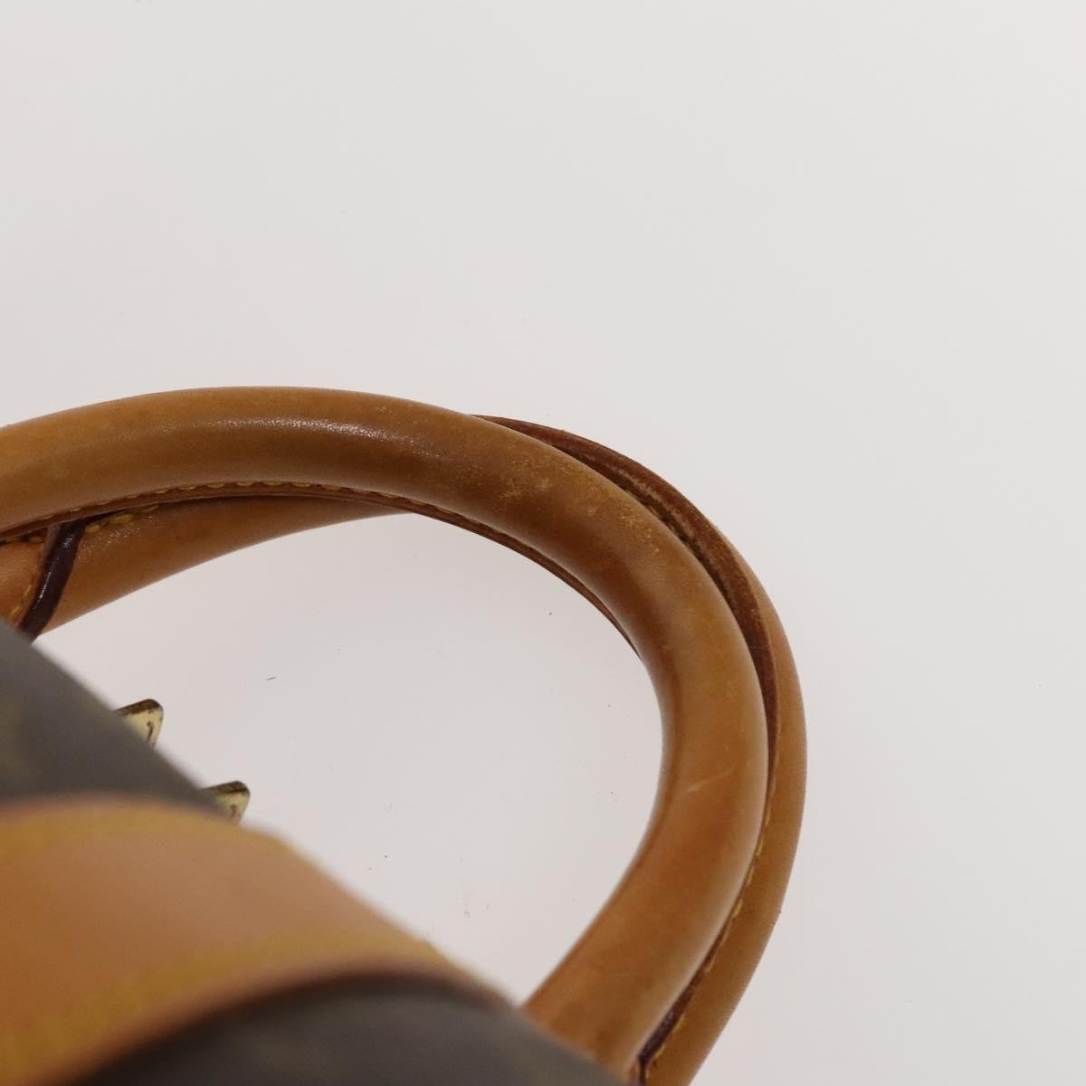 Louis Vuitton Keepall 55 - Brandsamsara