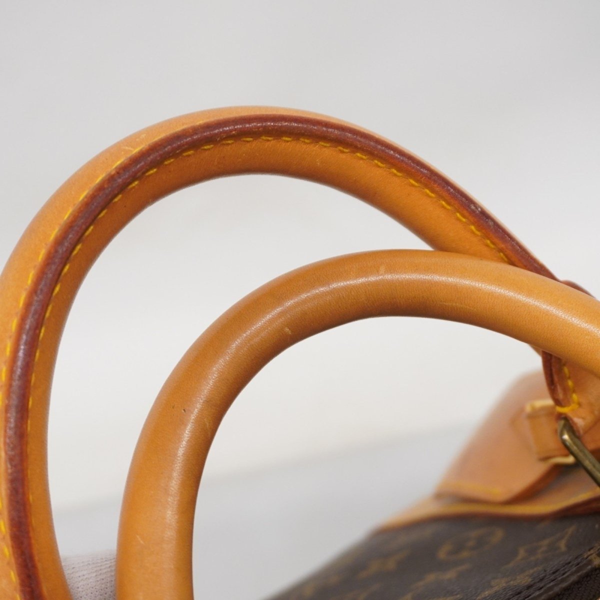 Louis Vuitton Keepall 55 - Brandsamsara
