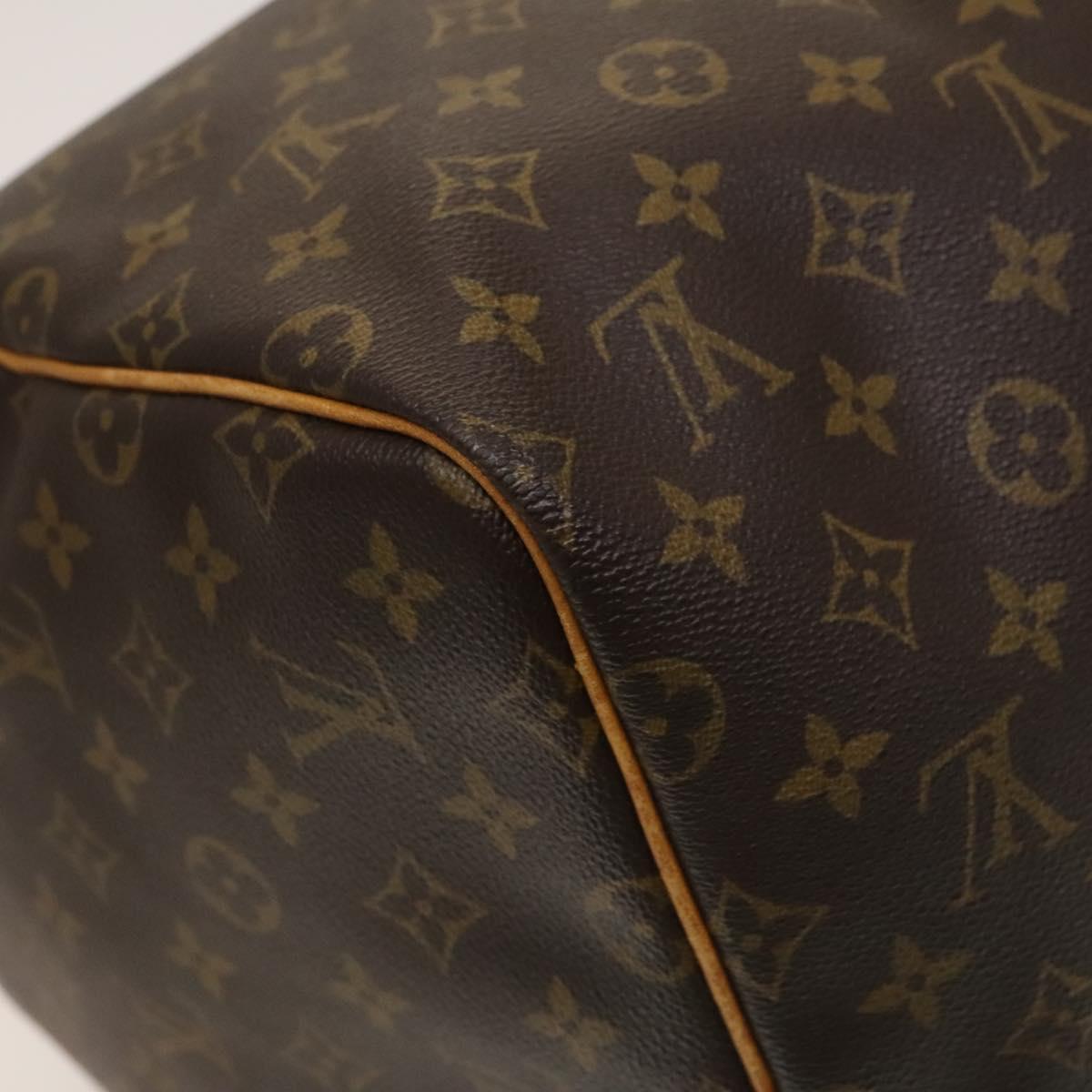 Louis Vuitton Keepall 55 - Brandsamsara