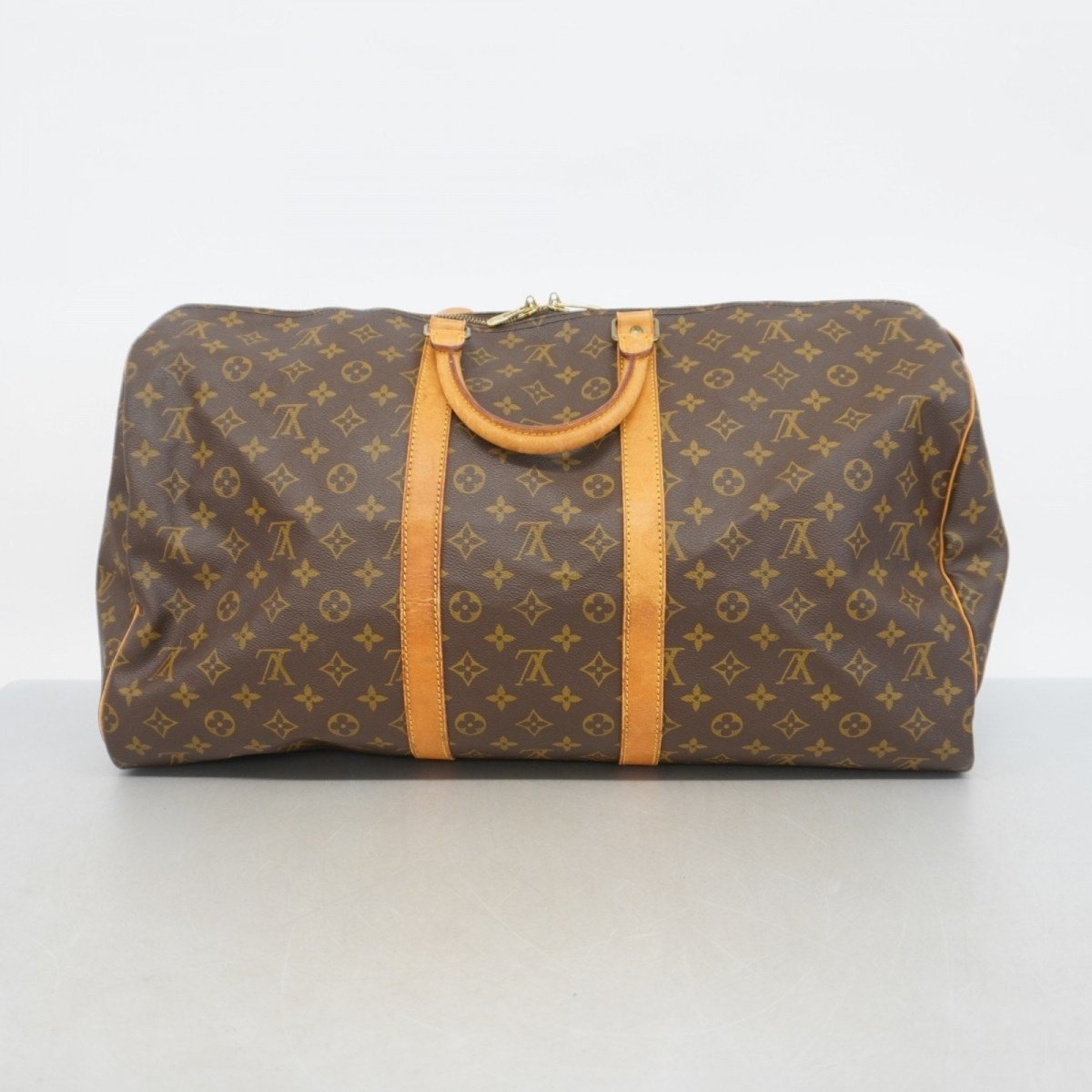 Louis Vuitton Keepall 55 - Brandsamsara