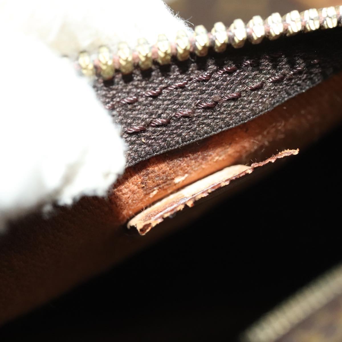 Louis Vuitton Keepall 55 - Brandsamsara