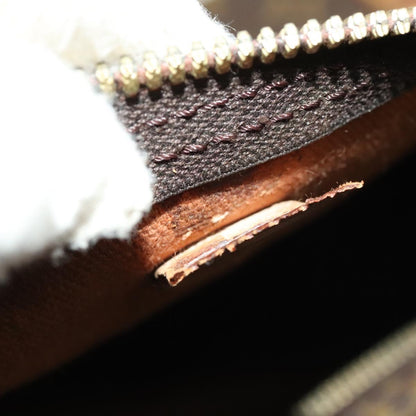 Louis Vuitton Keepall 55 - Brandsamsara