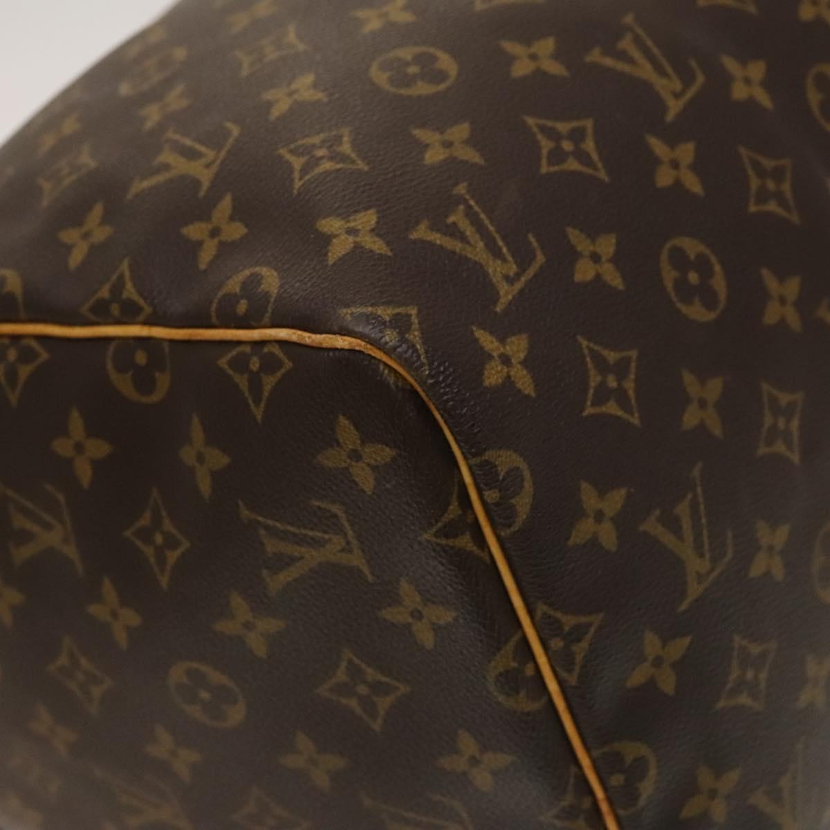 Louis Vuitton Keepall 55 - Brandsamsara
