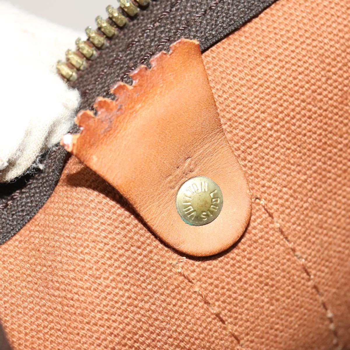 Louis Vuitton Keepall 55 - Brandsamsara