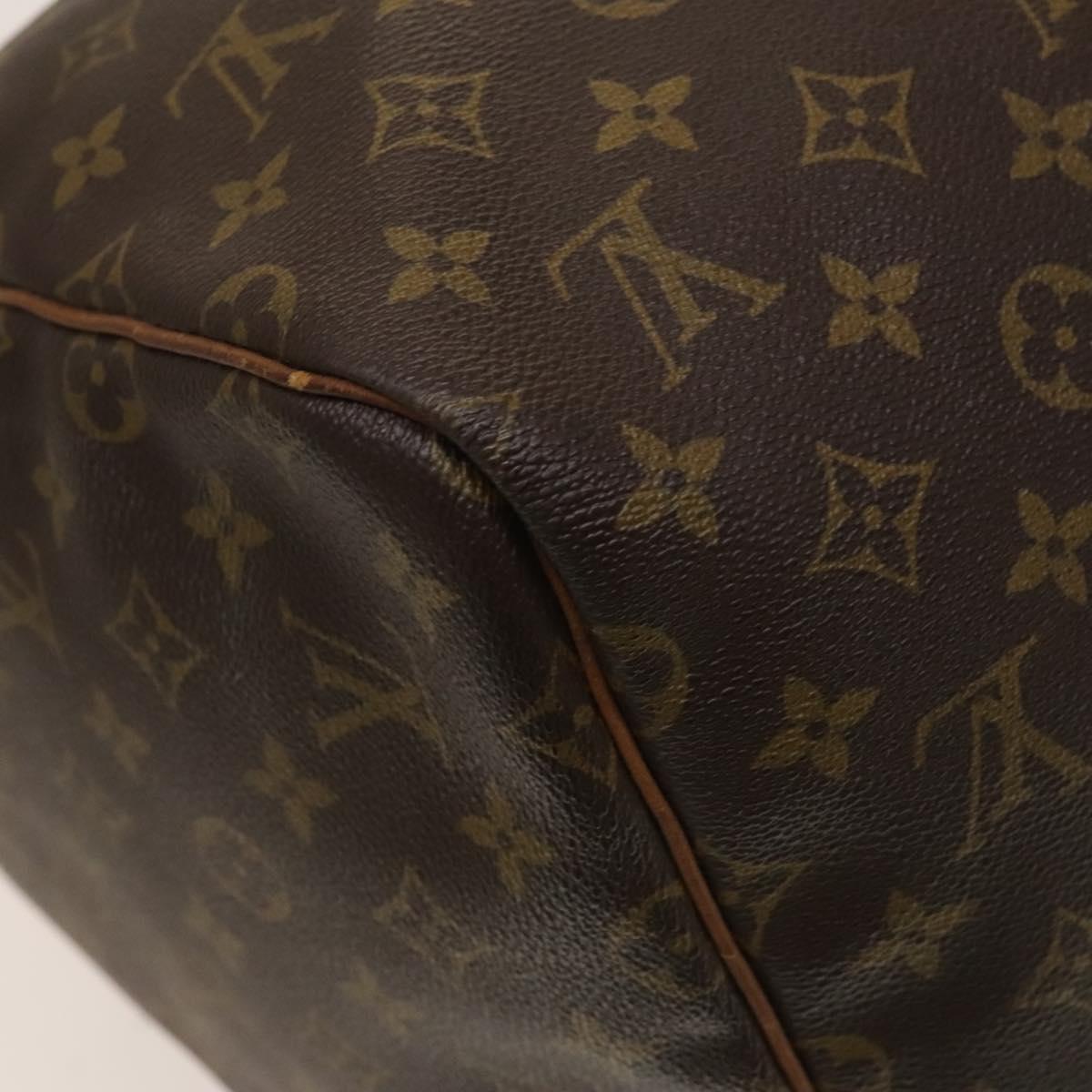 Louis Vuitton Keepall 55 - Brandsamsara