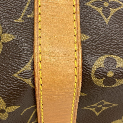Louis Vuitton Keepall 55 - Brandsamsara