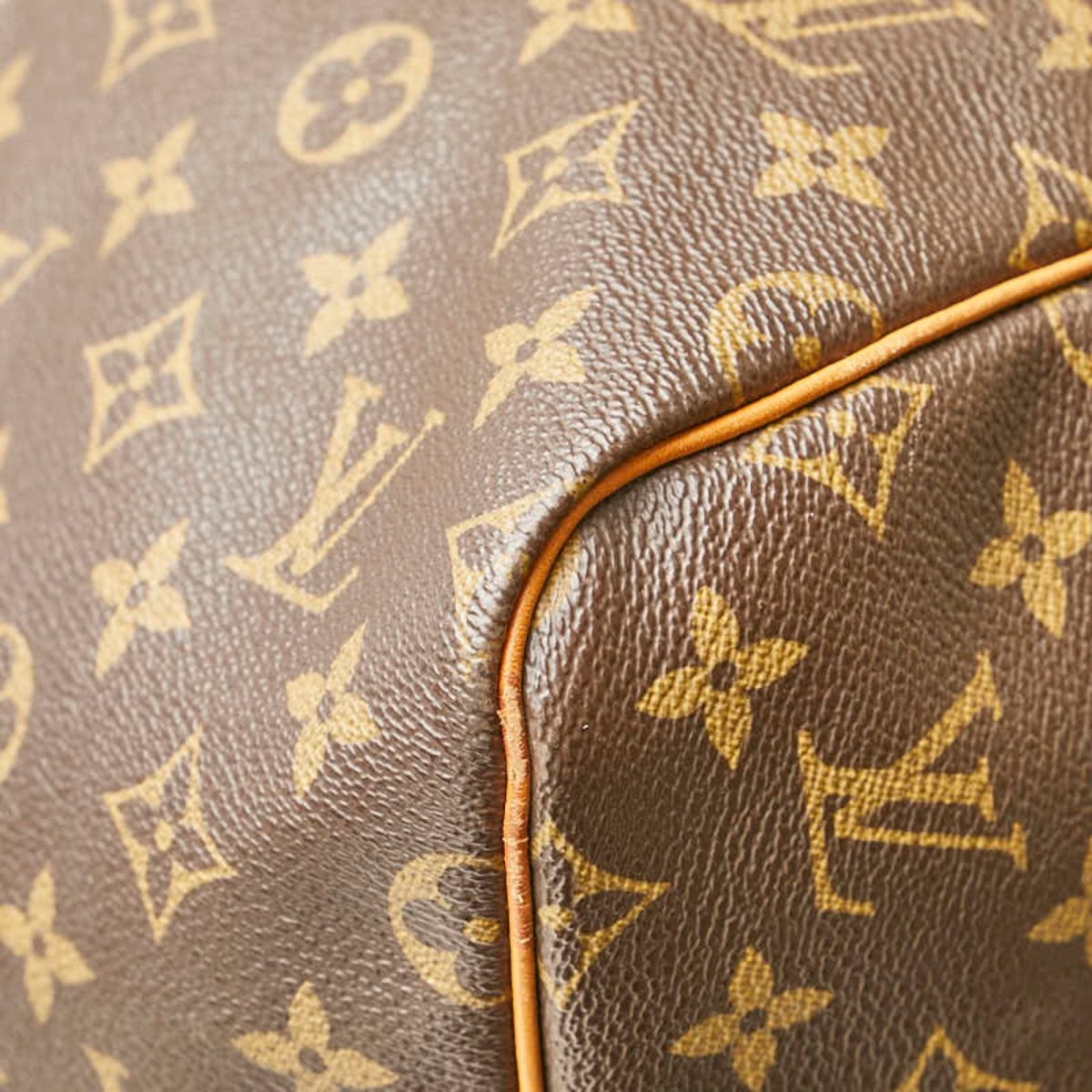 Louis Vuitton Keepall 55 - Brandsamsara