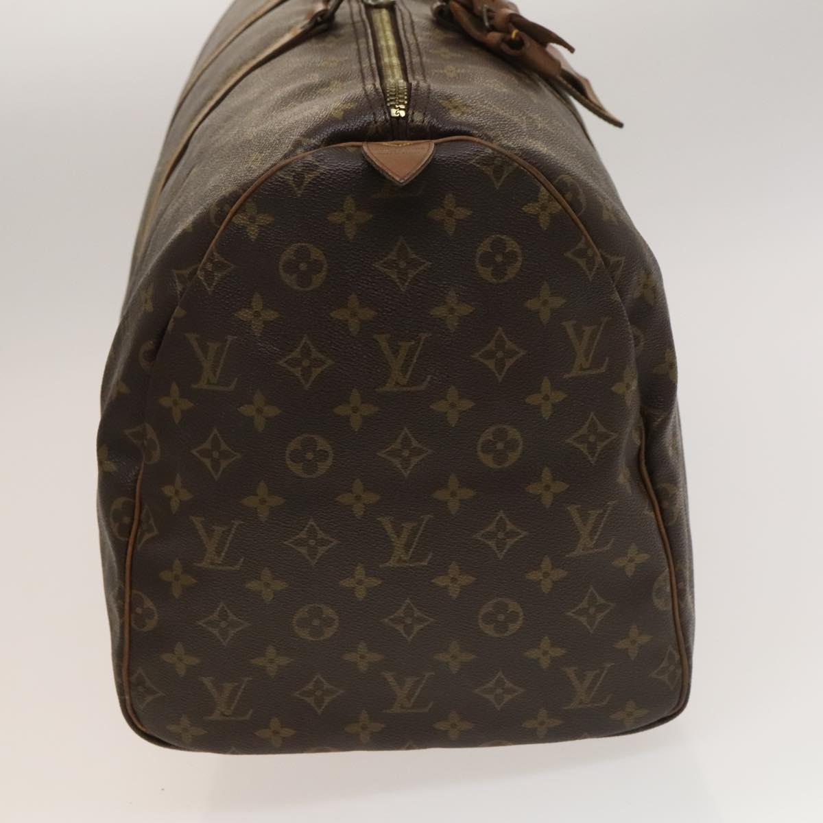 Louis Vuitton Keepall 55 - Brandsamsara