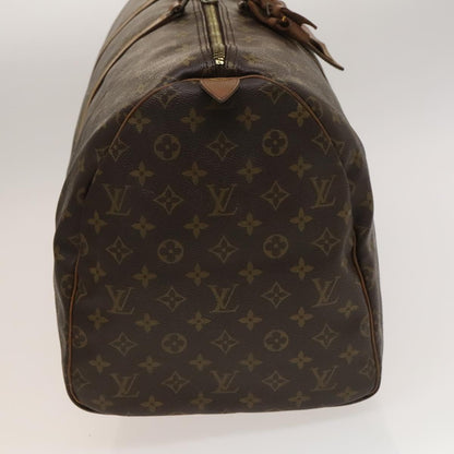 Louis Vuitton Keepall 55 - Brandsamsara