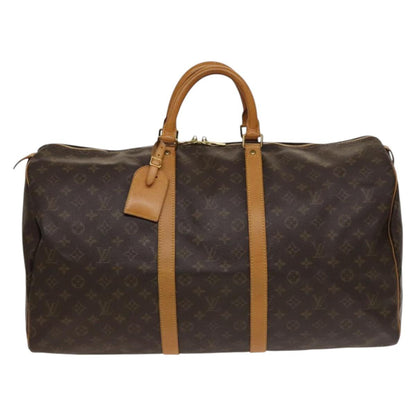 Louis Vuitton Keepall 55 - Brandsamsara