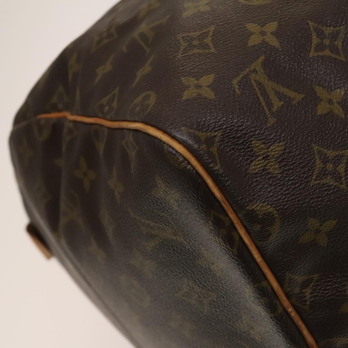 Louis Vuitton Keepall 55 - Brandsamsara