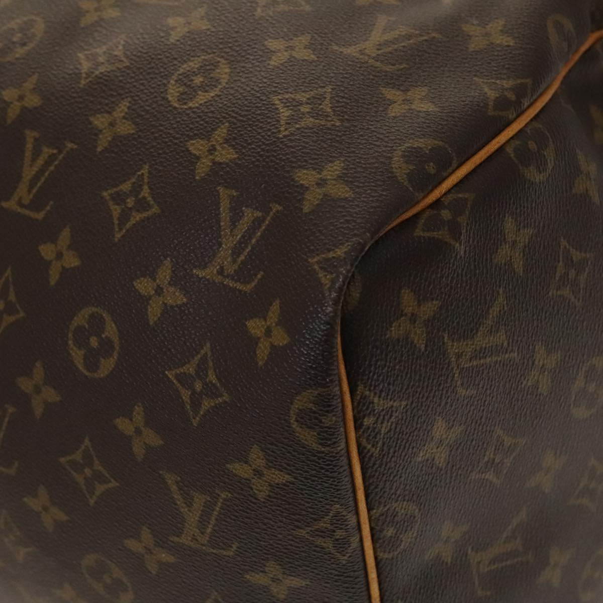 Louis Vuitton Keepall 55 - Brandsamsara