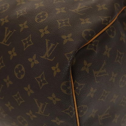Louis Vuitton Keepall 55 - Brandsamsara