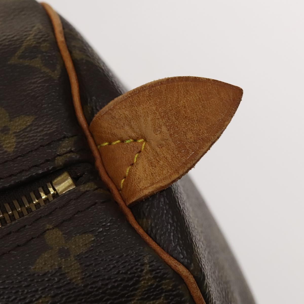 Louis Vuitton Keepall 55 - Brandsamsara