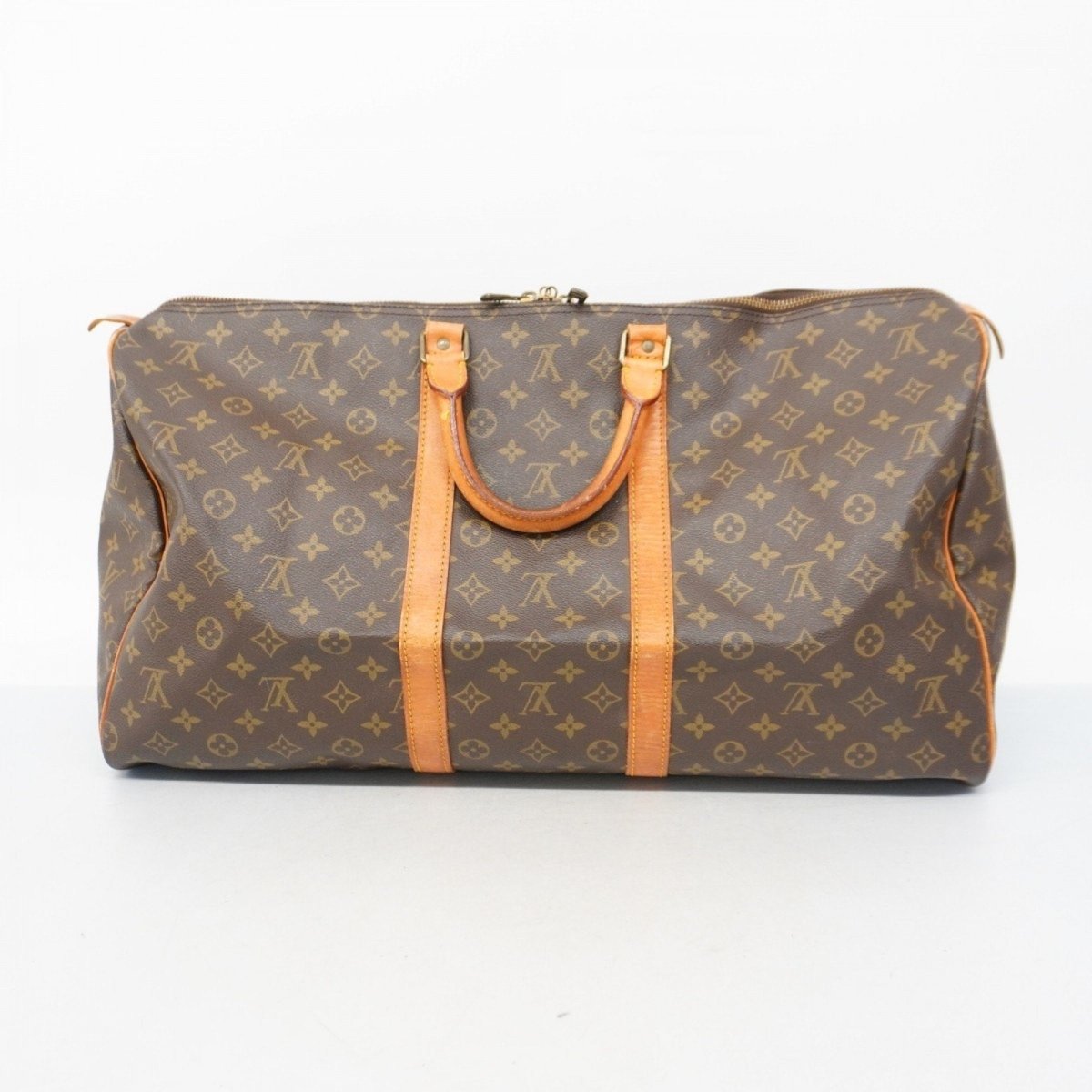 Louis Vuitton Keepall 55 - Brandsamsara