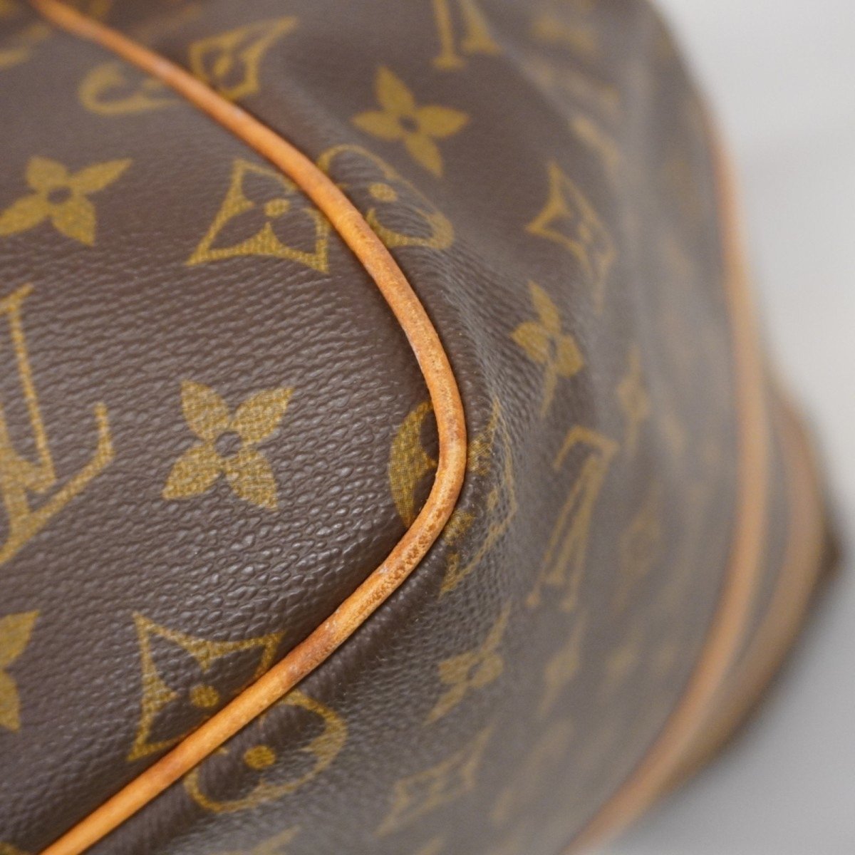 Louis Vuitton Keepall 55 - Brandsamsara