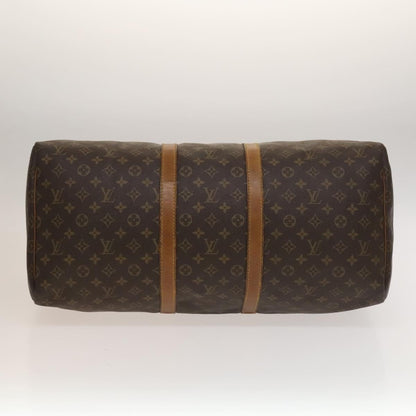 Louis Vuitton Keepall 55 - Brandsamsara
