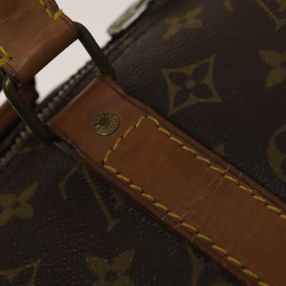 Louis Vuitton Keepall 55 - Brandsamsara