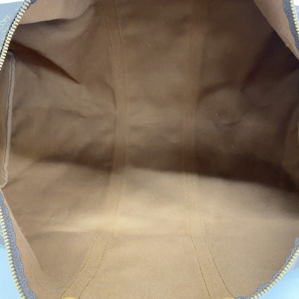 Louis Vuitton Keepall 55 - Brandsamsara