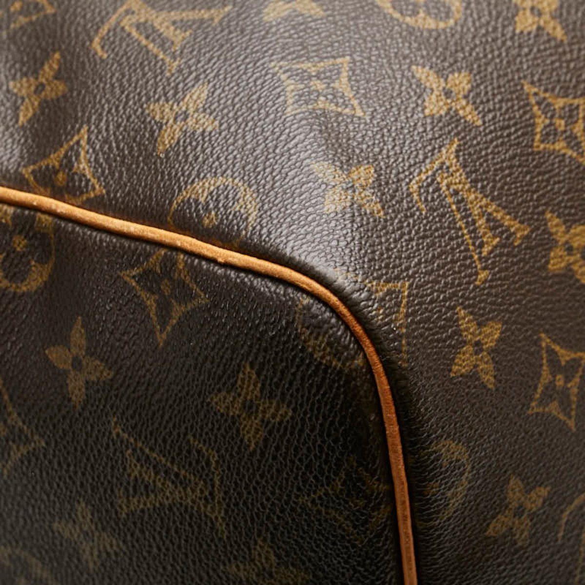 Louis Vuitton Keepall 55 - Brandsamsara