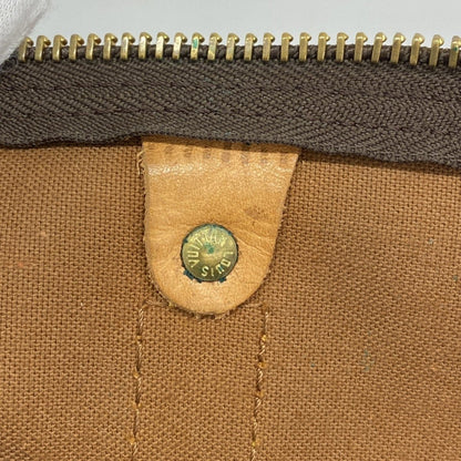 Louis Vuitton Keepall 55 - Brandsamsara