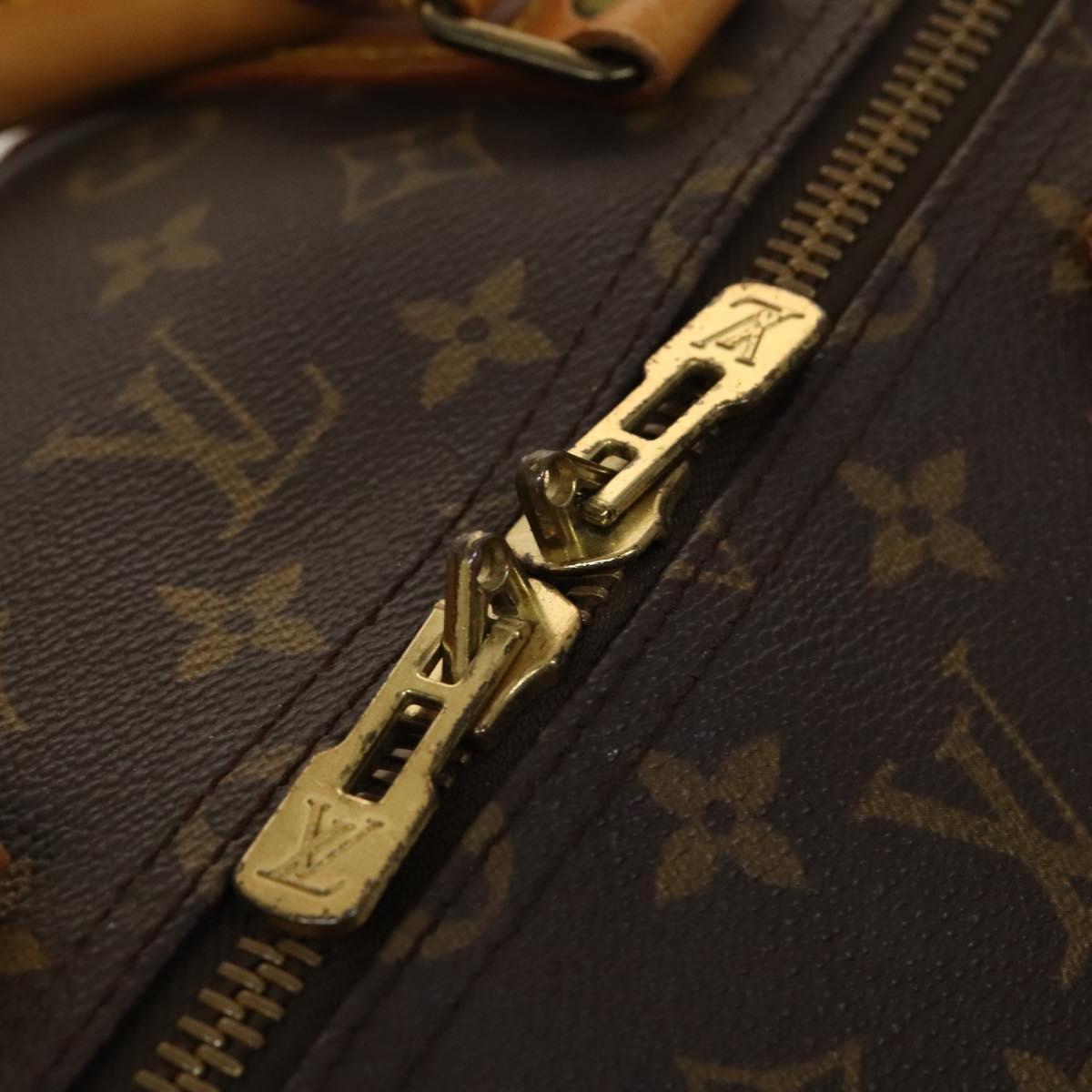 Louis Vuitton Keepall 55 - Brandsamsara