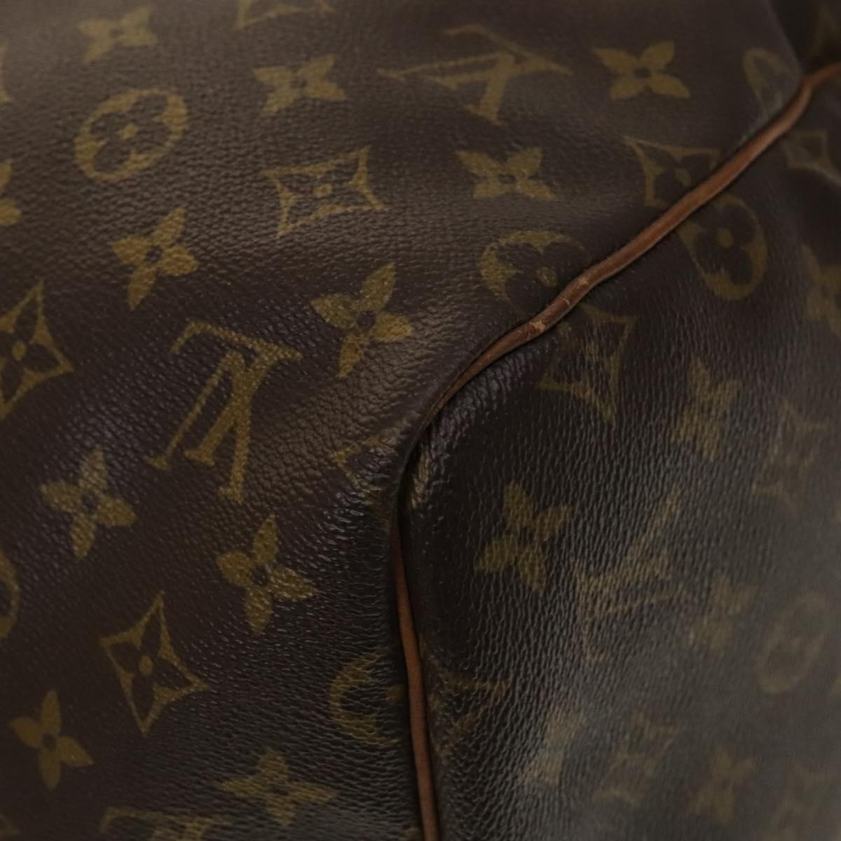 Louis Vuitton Keepall 55 - Brandsamsara
