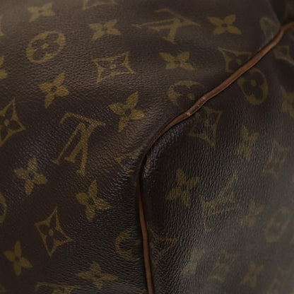 Louis Vuitton Keepall 55 - Brandsamsara