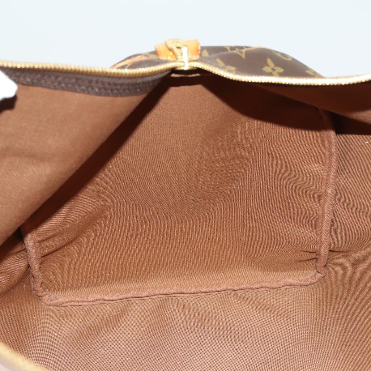 Louis Vuitton Keepall 55 - Brandsamsara