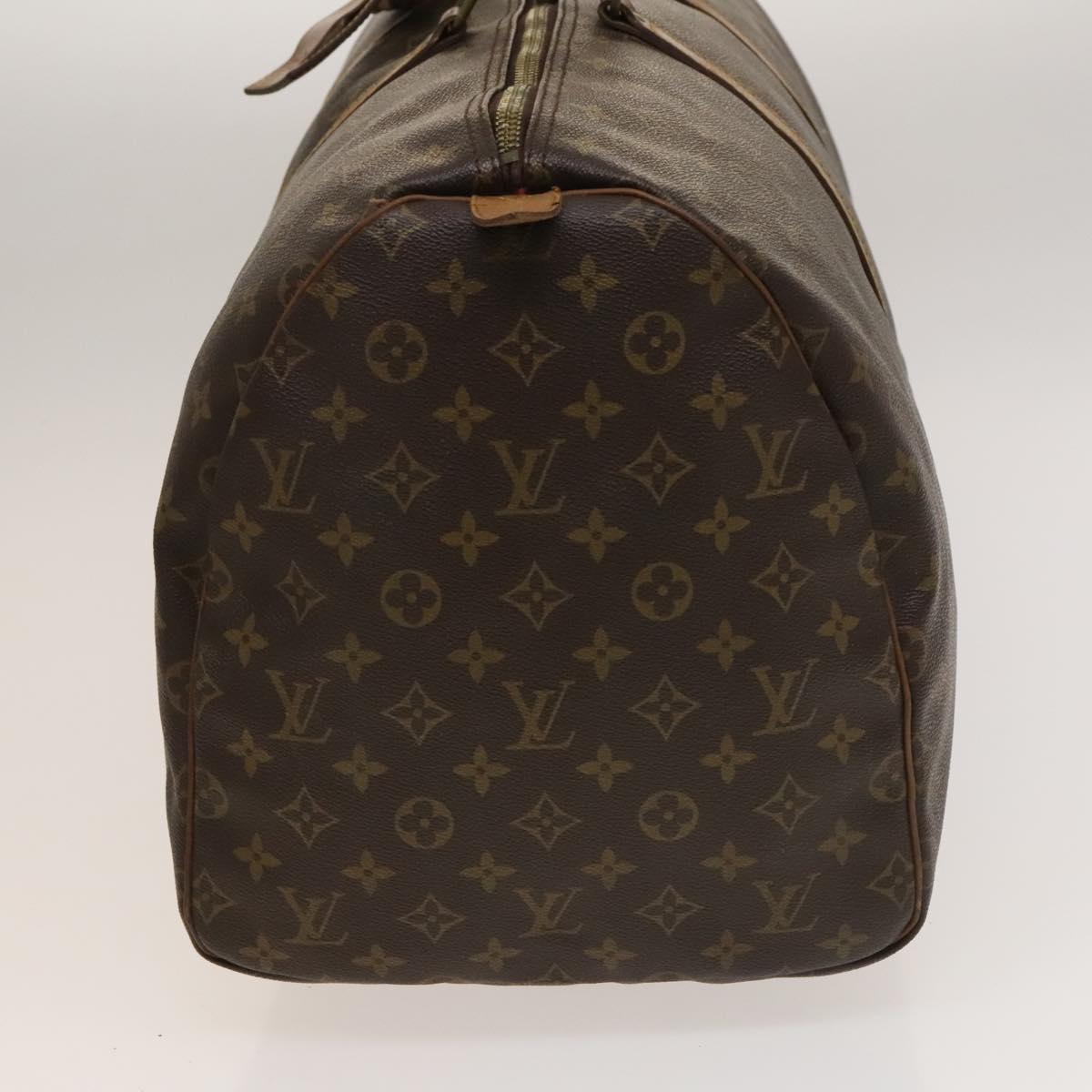Louis Vuitton Keepall 55 - Brandsamsara
