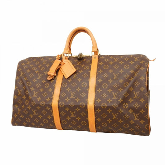 Louis Vuitton Keepall 55 - Brandsamsara