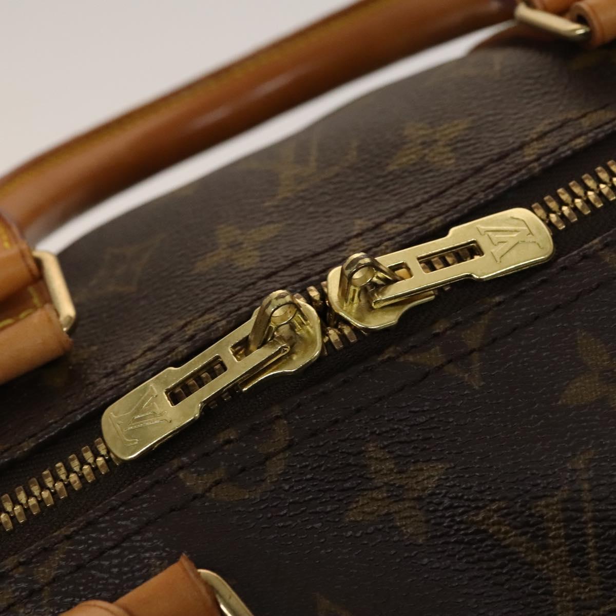 Louis Vuitton Keepall 55 - Brandsamsara