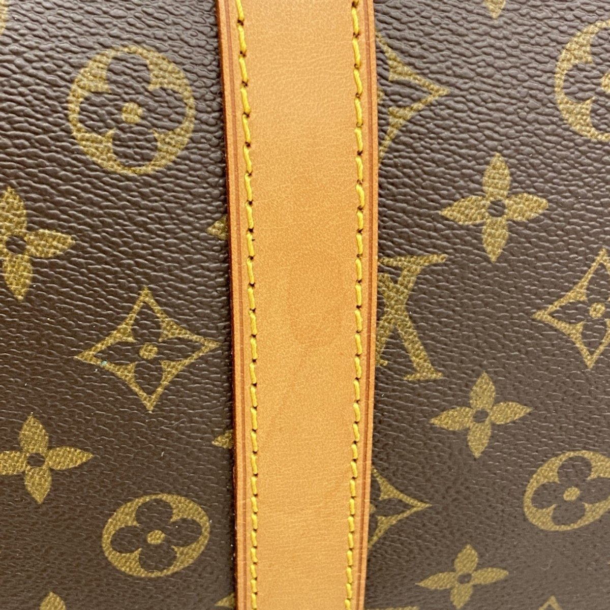 Louis Vuitton Keepall 55 - Brandsamsara