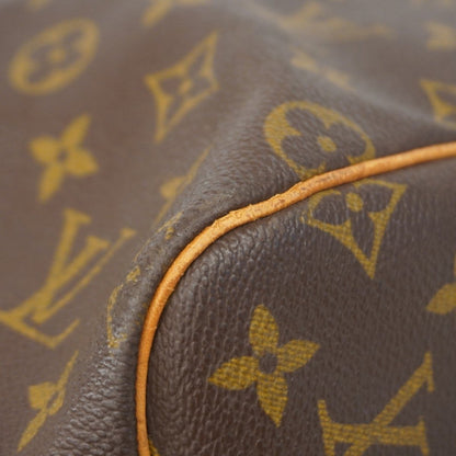 Louis Vuitton Keepall 55 - Brandsamsara