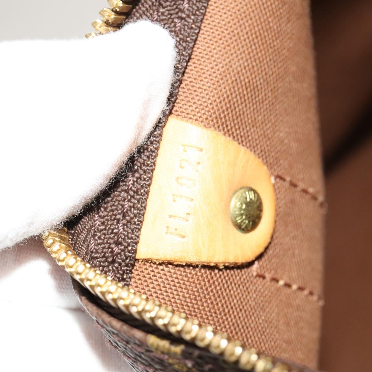 Louis Vuitton Keepall 55 - Brandsamsara