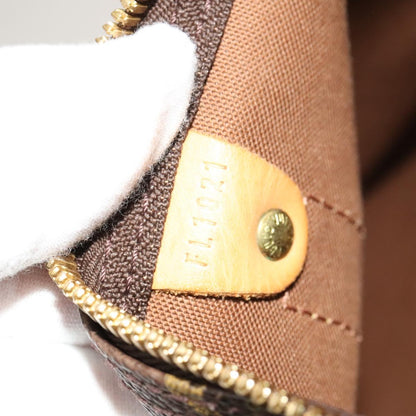 Louis Vuitton Keepall 55 - Brandsamsara