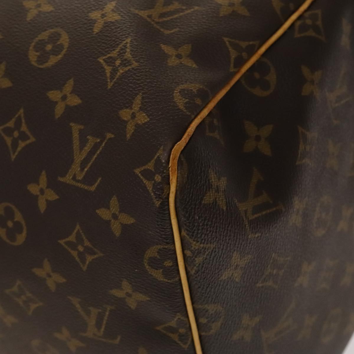 Louis Vuitton Keepall 55 - Brandsamsara